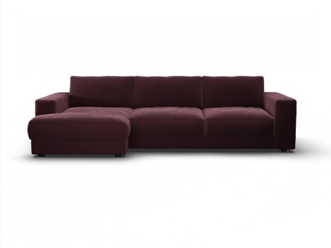 Ecksofa LO 2MD L